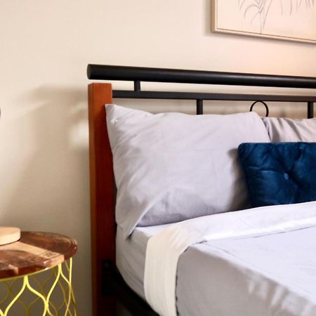 City Backpackers Hq Brisbane Eksteriør billede