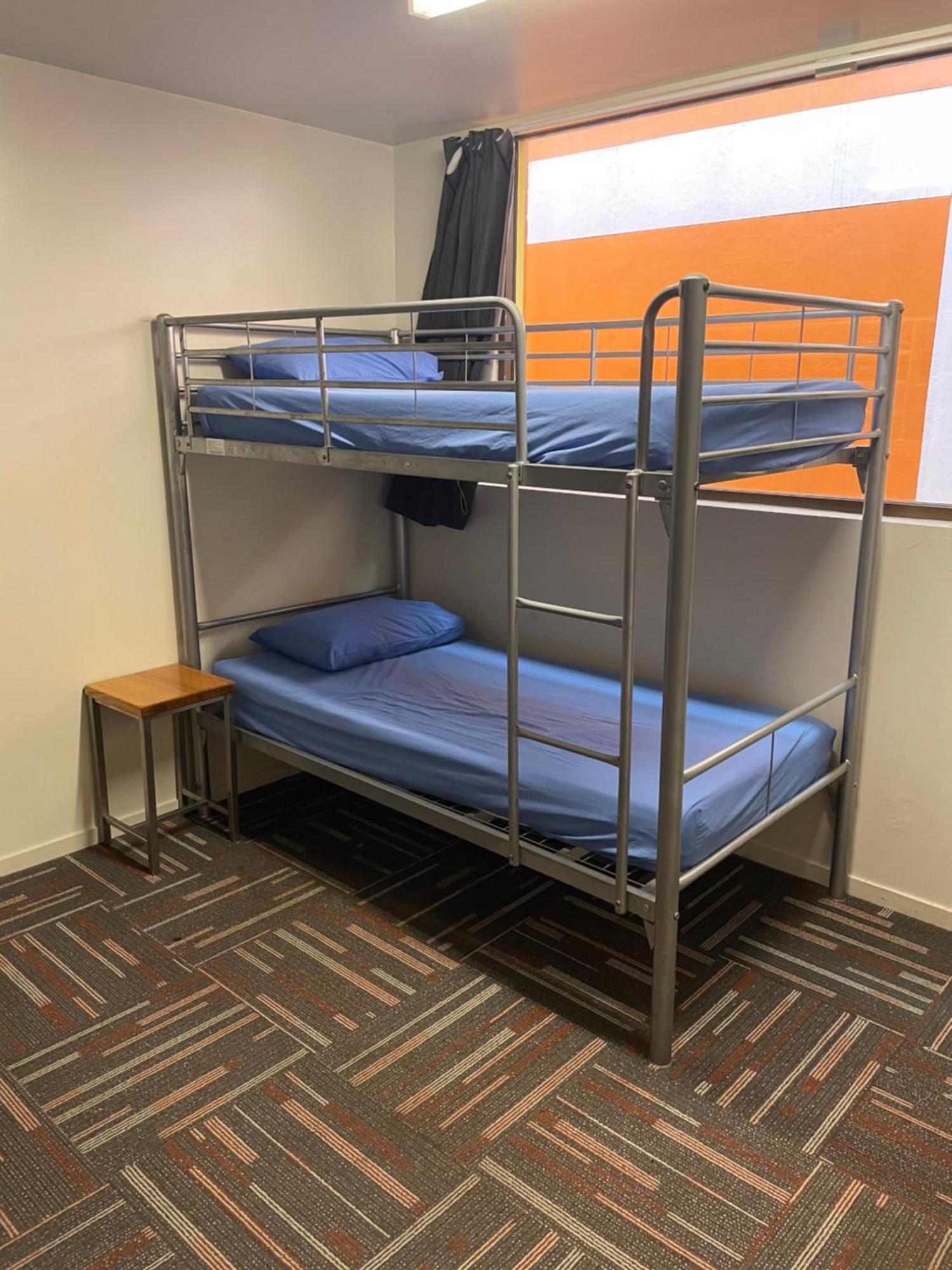 City Backpackers Hq Brisbane Eksteriør billede