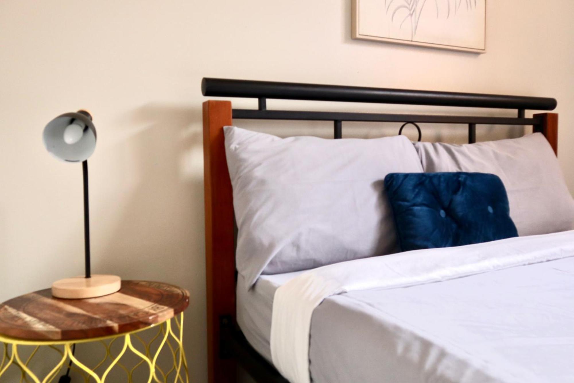 City Backpackers Hq Brisbane Eksteriør billede