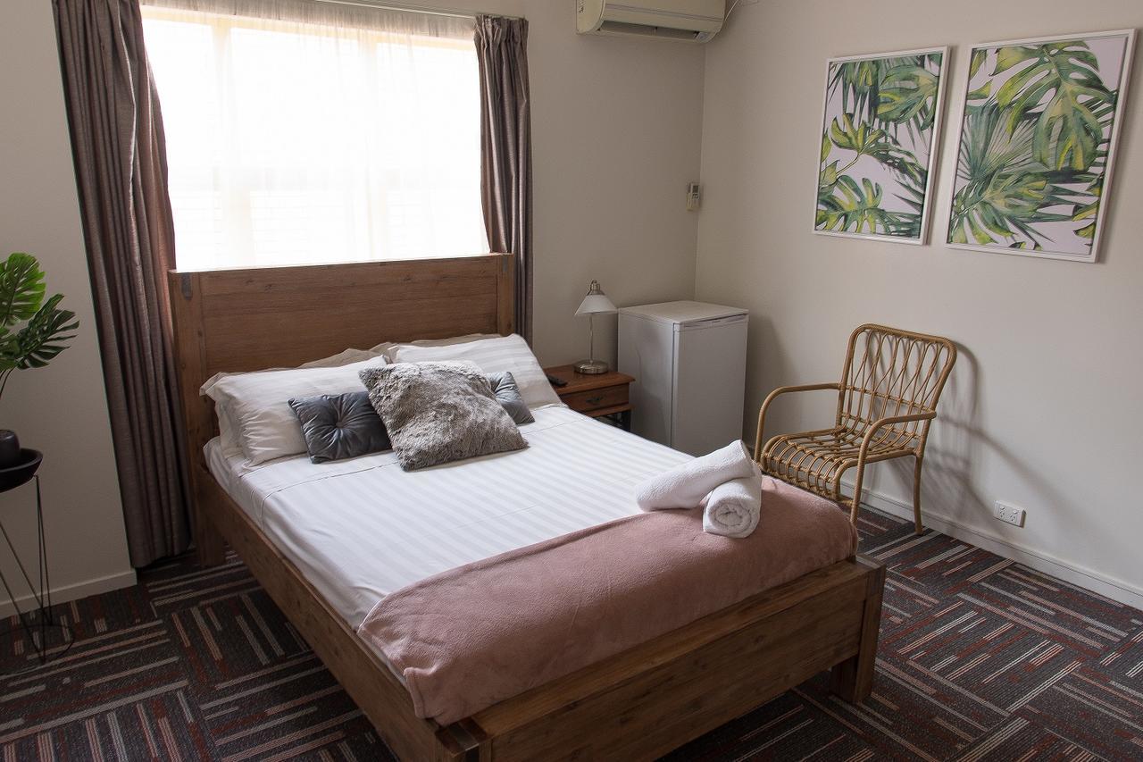 City Backpackers Hq Brisbane Eksteriør billede